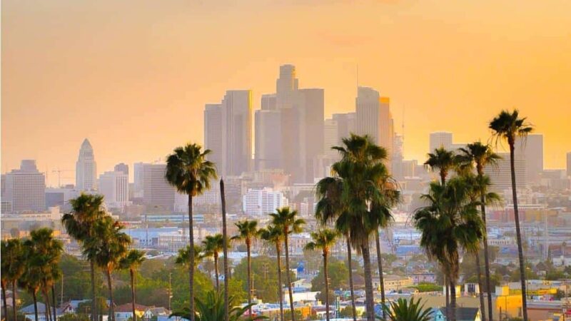 Los Angeles - Los Angeles, CA