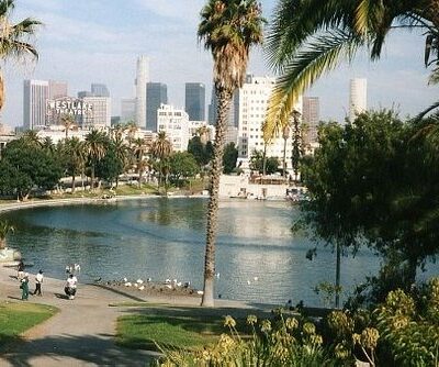 Los Angeles - Los Angeles, CA