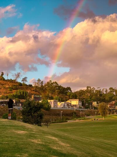 Los Angeles State Historic Park - Los Angeles, CA