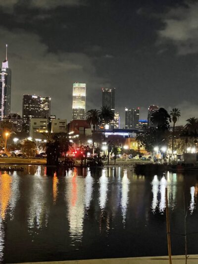 MacArthur Park - Los Angeles, CA