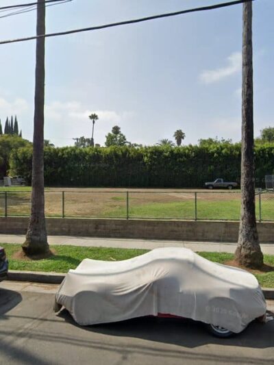 Madison West park - Los Angeles, CA