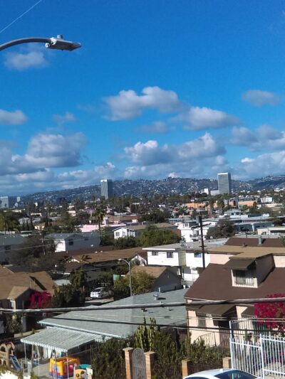 Mascot Park - Los Angeles, CA