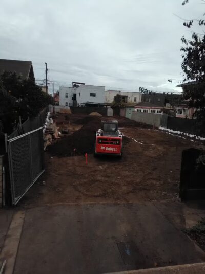 Mascot Park - Los Angeles, CA