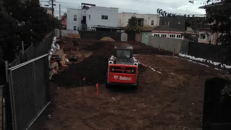 Mascot Park - Los Angeles, CA