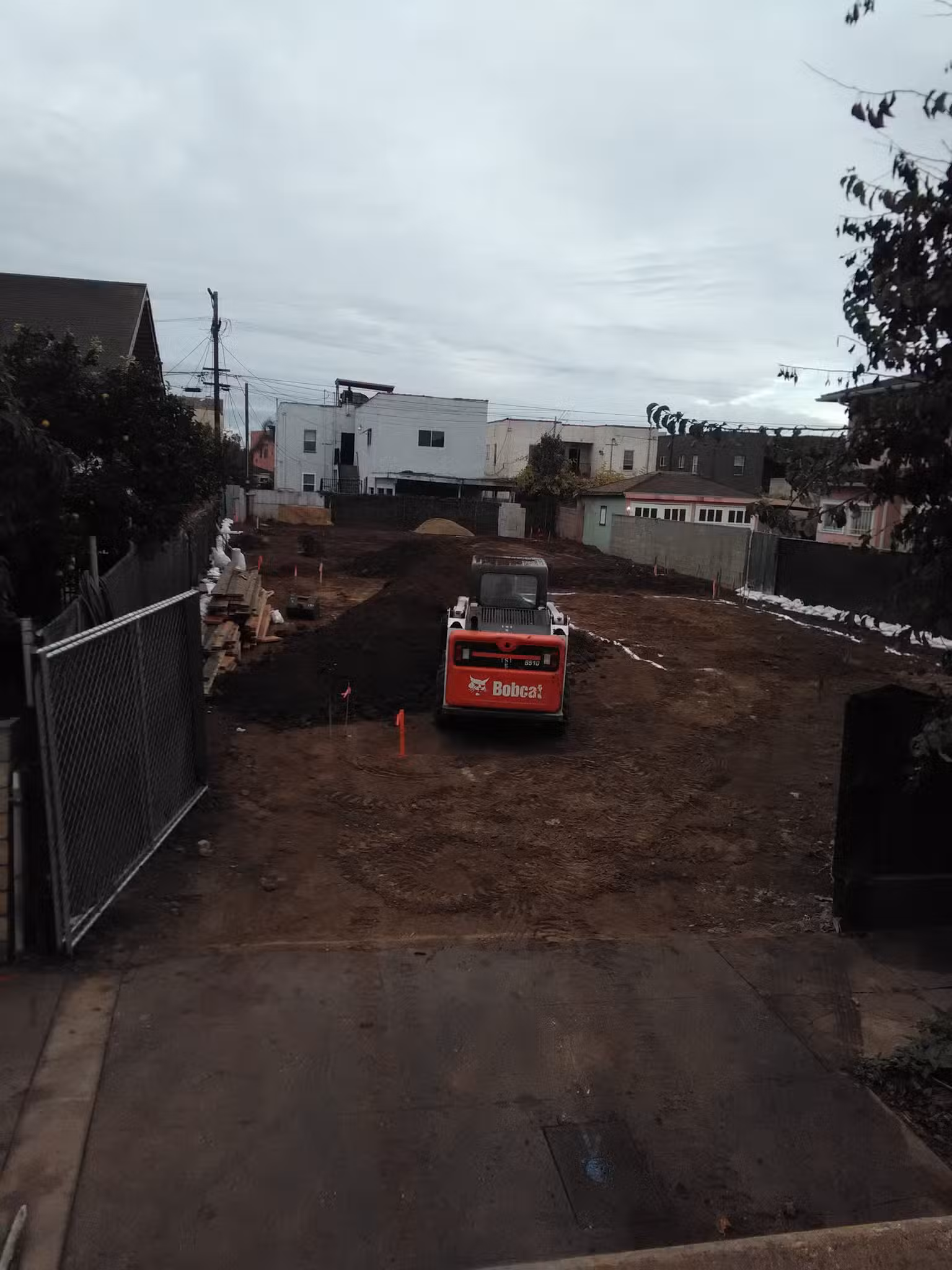 Mascot Park - Los Angeles, CA