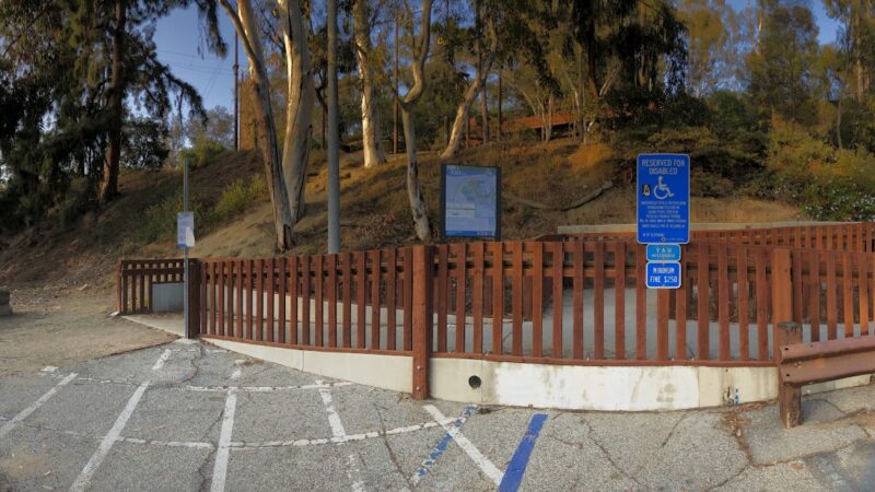 Park to Playa Trailhead - Los Angeles, CA