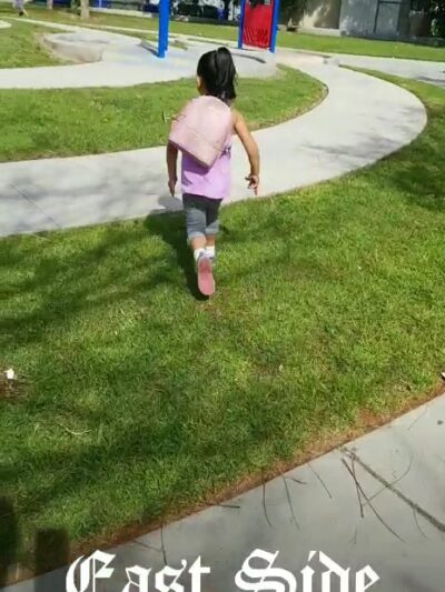 Parque De Los Sueños City Park - Los Angeles, CA