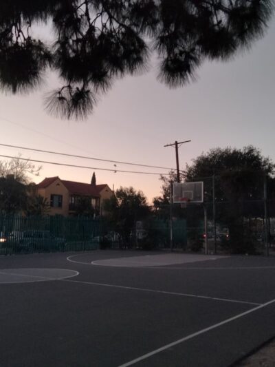 Richardson Family Park - Los Angeles, CA
