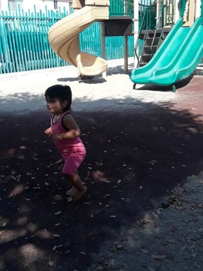 Richardson Family Park - Los Angeles, CA