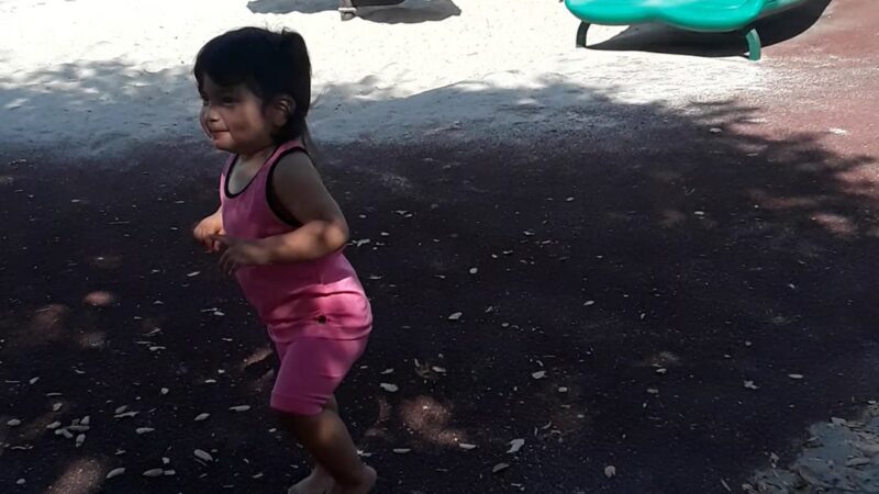 Richardson Family Park - Los Angeles, CA