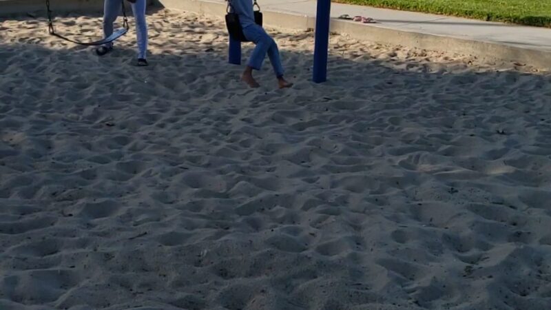 van ness park and rec - Los Angeles, CA