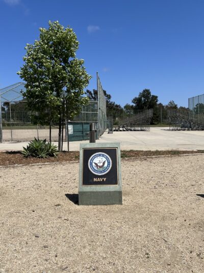 Veterans Barrington Park - Los Angeles, CA