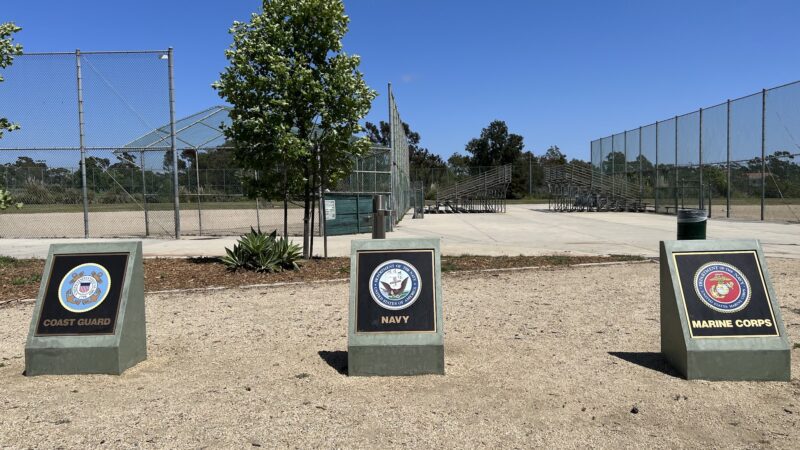 Veterans Barrington Park - Los Angeles, CA