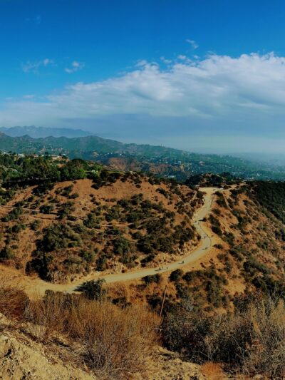 Wattles Garden Park - Los Angeles, CA
