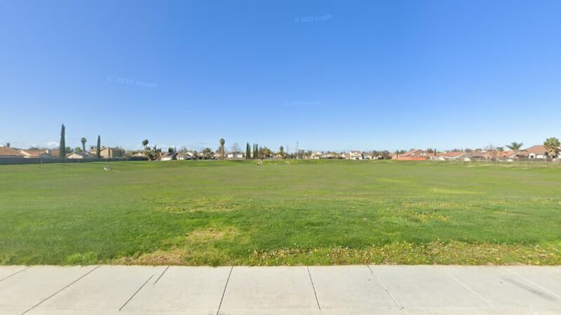 VINEYARD C PARK - Los Banos, CA