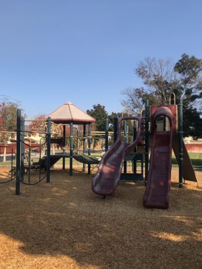 Wood Duck Park - Los Banos, CA