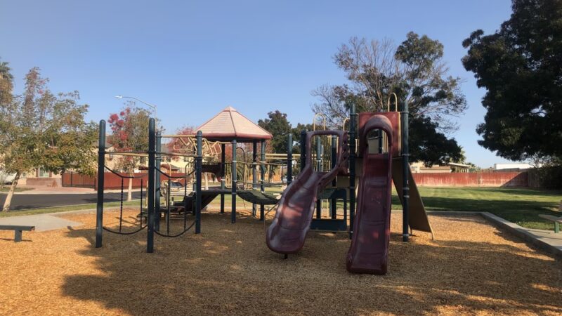 Wood Duck Park - Los Banos, CA