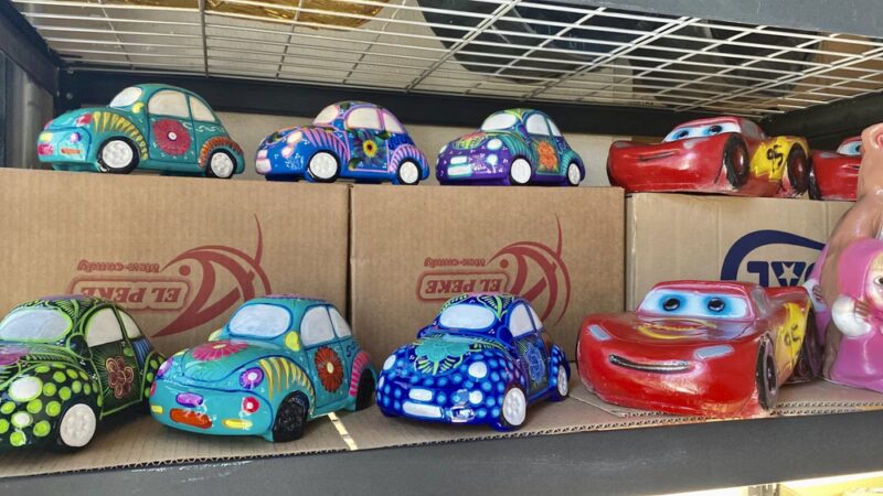 Wood Duck Park - Los Banos, CA