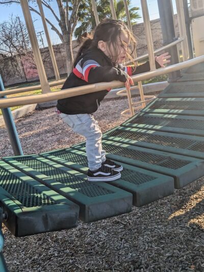 Wood Duck Park - Los Banos, CA