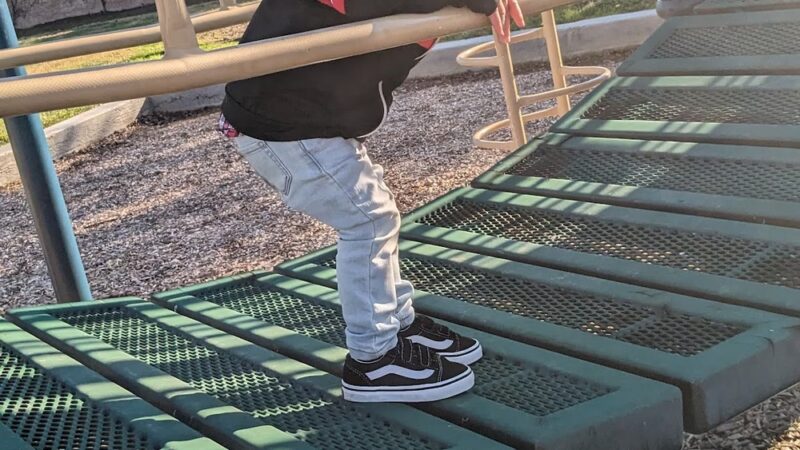 Wood Duck Park - Los Banos, CA