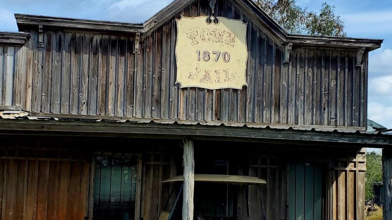 Los Ebanos - Los Ebanos, TX