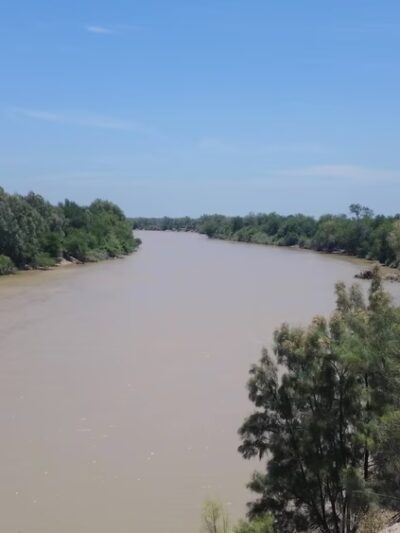 Los Ebanos - Los Ebanos, TX