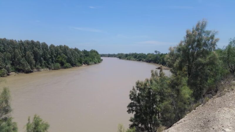 Los Ebanos - Los Ebanos, TX