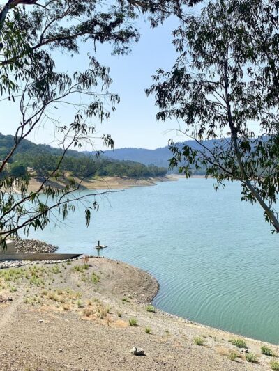 Jones Trail - Los Gatos, CA