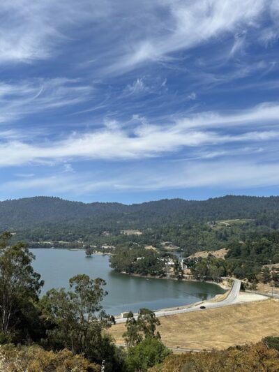 Jones Trail - Los Gatos, CA