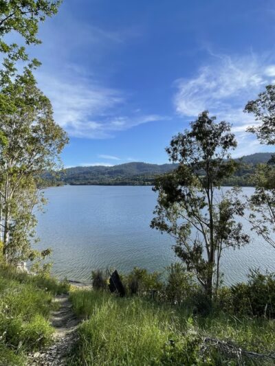 Jones Trail - Los Gatos, CA