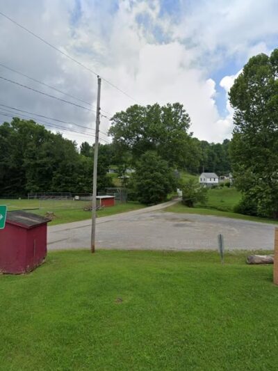 Lost Creek Park - Lost Creek, WV