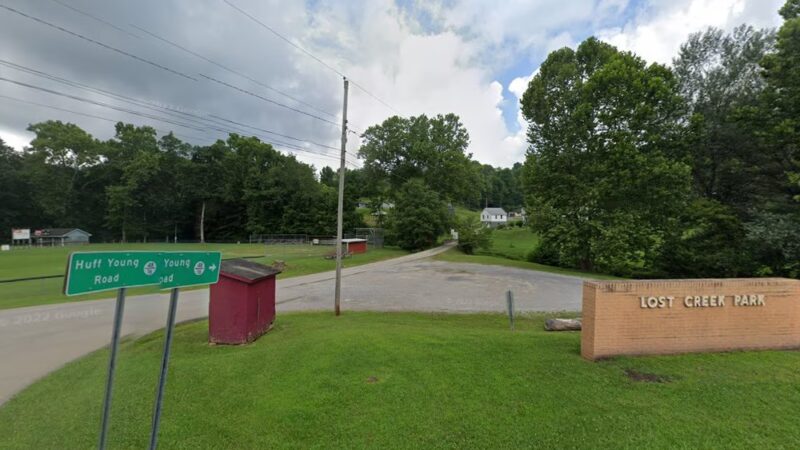 Lost Creek Park - Lost Creek, WV