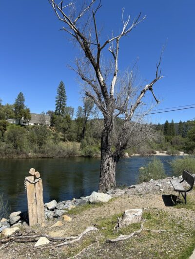 Henningsen Lotus Park Playground - Lotus, CA