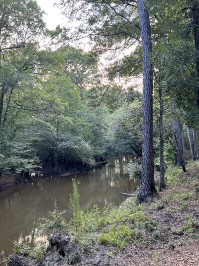 Ogeechee Crossing Park - Louisville, GA