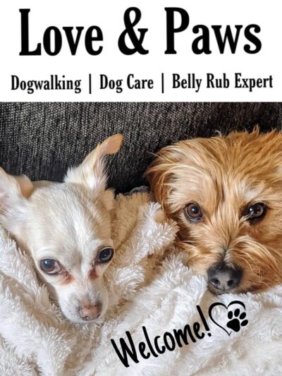 Love & Paws Pet Care - ,