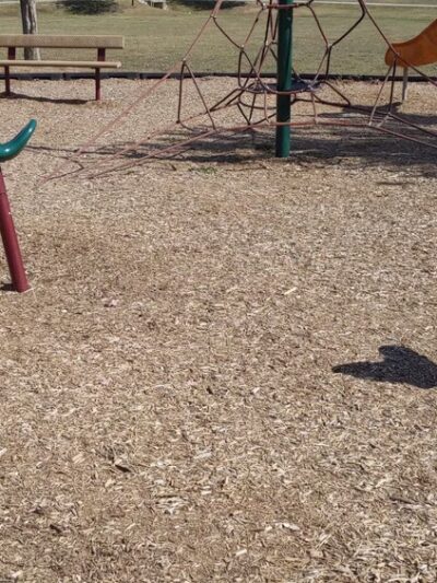 Ward Nail Park - Lowell, AR