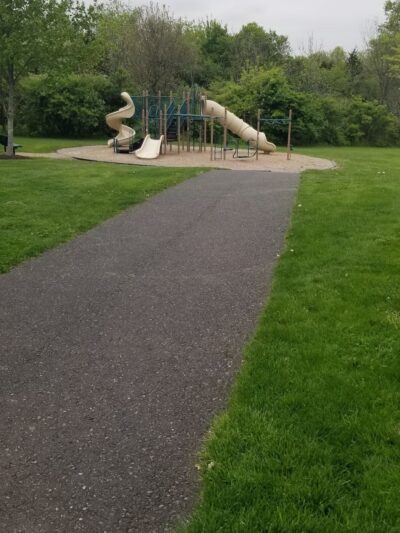 Charles L Reed Memorial Park - Lower Salford Township, PA