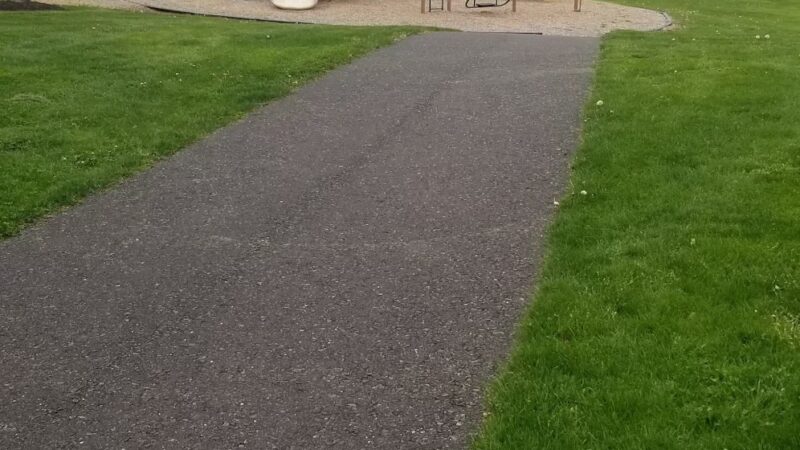 Charles L Reed Memorial Park - Lower Salford Township, PA