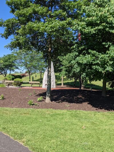 Charles L Reed Memorial Park - Lower Salford Township, PA