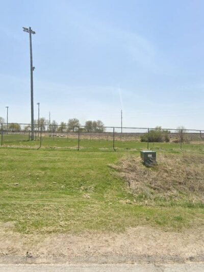 Luana Community Dog Park - Luana, IA