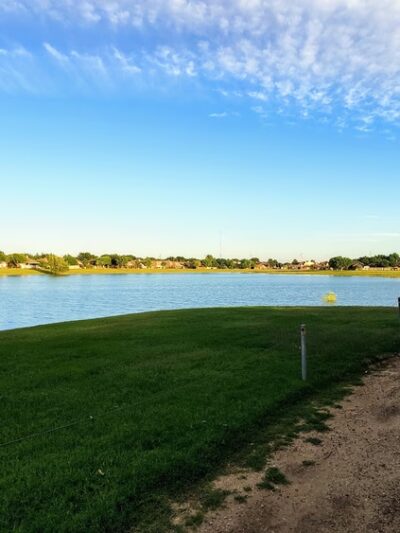 Remington Park - Lubbock, TX