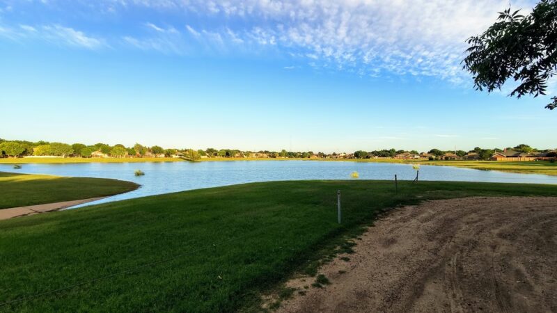 Remington Park - Lubbock, TX
