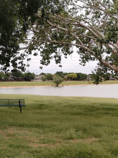 Remington Park - Lubbock, TX