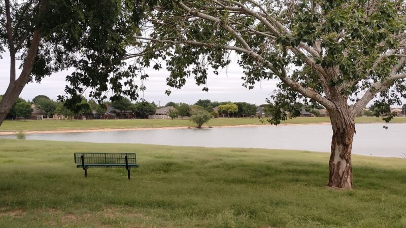 Remington Park - Lubbock, TX