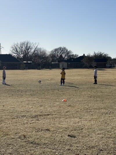 Remington Park - Lubbock, TX