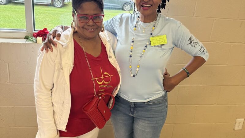 Lucama Crossroads Community Center & Park - Lucama, NC