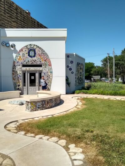 Bowl Plaza - Lucas, KS