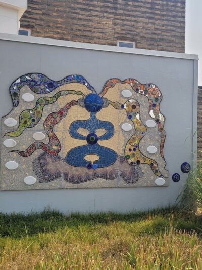 Bowl Plaza - Lucas, KS