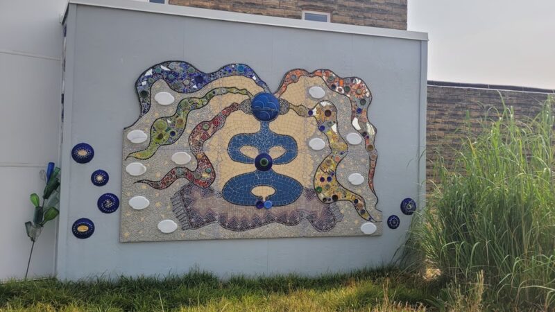 Bowl Plaza - Lucas, KS