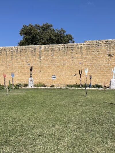 Bowl Plaza - Lucas, KS